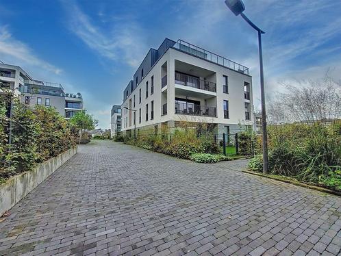 Appartement à louer à Arlon, 2 chambres, Immo, Maisons à louer, Appartement