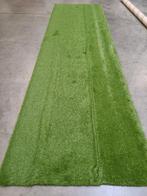Stukje kunstgras met fabricagefout 90% korting pa, Tuin en Terras, Ophalen, Nieuw, Minder dan 10 m², Kunstgras