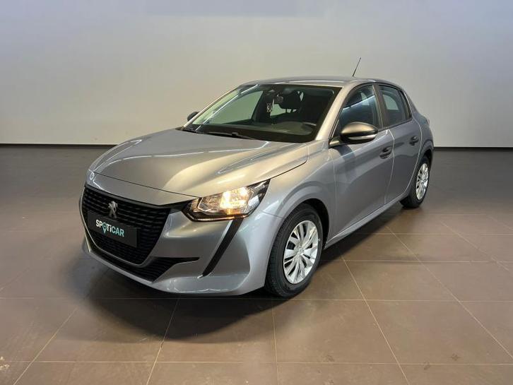 Peugeot 208 II & e- Like, Auto's, Peugeot, Airbags, Airconditioning, Climate control, Cruise Control, Electronic Stability Program (ESP)