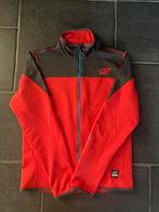 Rood T-shirt van O'neill polyester, TS. Polair interieur., Kleding | Heren, O’NEILL, Ophalen of Verzenden, Zo goed als nieuw, Rood