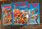 Verzamelde werken De Vijf, Boeken, Kinderboeken | Jeugd | 10 tot 12 jaar, Ophalen of Verzenden