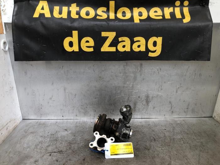 Turbo van een Seat Ibiza, Auto-onderdelen, Motor en Toebehoren, Seat, Gebruikt, 3 maanden garantie, Ophalen of Verzenden