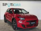Fiat 600 RED, Automaat, Zwart, https://public.car-pass.be/vhr/2c77c2ee-8dda-4868-b6c9-b78c1e92a01a, 156 pk