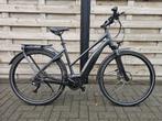 Cube e bike met bosch motor size Large, Fietsen en Brommers, Elektrische fietsen, Ophalen, Zo goed als nieuw, Cube