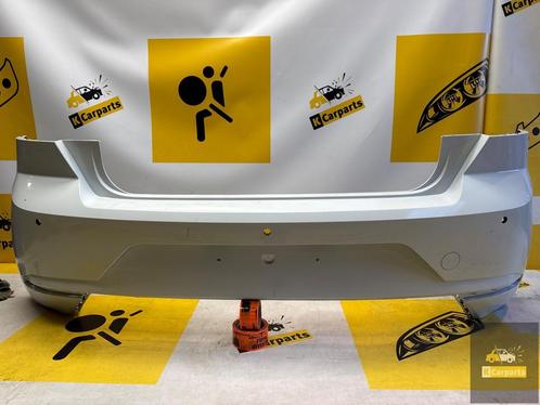 Achterbumper Seat Ibiza 5V PDC Bumper 6F0807417, Auto-onderdelen, Carrosserie, Bumper, Seat, Achter, Gebruikt