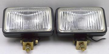 Autopal HL751, voiture de rallye ancienne feu antibrouillard, Enlèvement ou Envoi, Neuf, Daihatsu