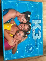 Originele K3 puzzel in nieuwstaat, Ophalen, Zo goed als nieuw