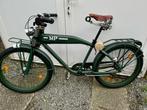 18" 2008 Felt MP Military style  Coaster Brake Cruiser With, Fietsen en Brommers, Ophalen, Gebruikt, Heren, Cruiser