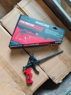 Foam gun / pu schuimpistool / purspuit, Ophalen, Nieuw