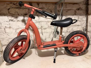 Loopfiets beschikbaar voor biedingen