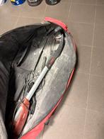 Giraffe flex GE7, Enlèvement, Utilisé