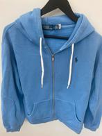 Gillet Ralph lauren, Kleding | Dames, Ophalen, Blauw, Maat 42/44 (L), Zo goed als nieuw