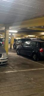 Overdekte autostaanplaats, Immo, Garages en Parkeerplaatsen