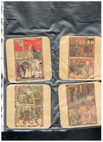 BIERVILTJES BUDWEISER, Verzamelen, Verzenden, Nieuw, Viltje(s)