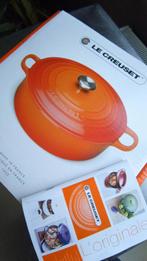 Le Creuset, Ophalen of Verzenden, Nieuw
