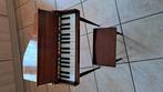Ancien petit piano pour enfant très bonne état, Muziek en Instrumenten, Orgels, Ophalen of Verzenden, Zo goed als nieuw