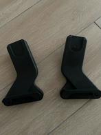Mutsy icon / nio adapter adapters voor maxi Cosi, Kinderen en Baby's, Autostoeltjes, Overige methoden, B, Ophalen of Verzenden