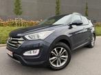 Hyundai Santa Fe, Auto's, Santa Fe, 1995 cc, Leder, 5 deurs