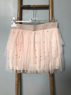 Jennyfer korte lichtroze tule rok met mini studs., Kleding | Dames, Rokken, Maat 38/40 (M), Zo goed als nieuw, Jennyfer, Roze