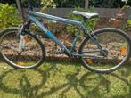 OPTIMALP 26" INCH MOUNTAINBIKE MET 21 VERSNELLINGEN EN VERIN, Ophalen, Gebruikt