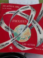 5 verzamelboeken van jacques, Boeken, Geschiedenis | Nationaal, Ophalen of Verzenden, Gelezen, Jacques