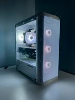 Gaming computer, Computers en Software, Ophalen, Zo goed als nieuw, Gaming