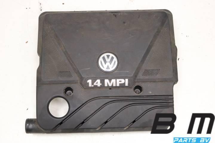 Motorafdekking met luchtfilter Volkswagen Lupo, Auto-onderdelen, Motor en Toebehoren, Gebruikt
