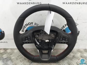 FORD KUGA ST-LINE  [STEERING_WHEEL] 2020 beschikbaar voor biedingen
