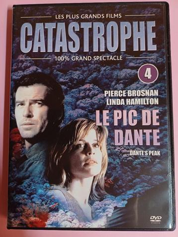dvd le pic de dante, Enlèvement ou Envoi, Comme neuf