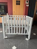 Park Bopita met matras, Kinderen en Baby's, Babyparken, Ophalen, Zo goed als nieuw, Rechthoekig, In hoogte verstelbaar