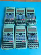 Casio fx 92, Ophalen of Verzenden, Zo goed als nieuw