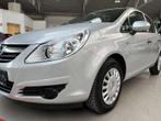 Opel - Corsa - Car - 2007, Auto's, Gebruikt, Bedrijf, Overige carrosserie, Euro 4