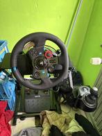 Volant logitech g29, Ophalen, Zo goed als nieuw
