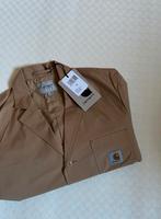 Carhartt blazertype jasje, Nieuw, Maat 46 (S) of kleiner, Carhartt, Overige kleuren
