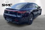 Mercedes-Benz EQS 450+ AMG Line * 5 jaar garantie *, Automaat, 4 deurs, Gebruikt, 333 pk