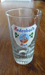 RODENBACH glas, Comme neuf, Enlèvement