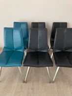 Stoelen, Huis en Inrichting, Ophalen, Gebruikt