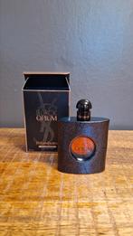 Parfum Black Opium Yves Saint Laurent, Handtassen en Accessoires, Uiterlijk | Parfum, Ophalen, Zo goed als nieuw