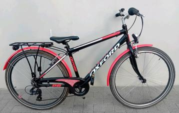 Jongensfiets alu Oxford Kick Off 26inch 7speed NWP 524€ 🚴‍♂ beschikbaar voor biedingen