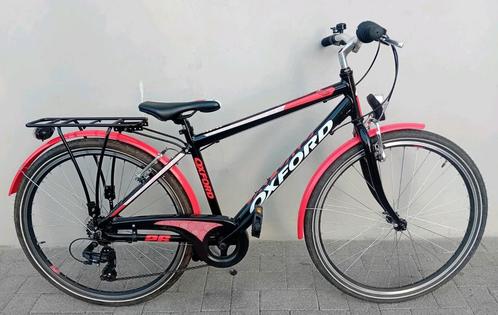 Jongensfiets alu Oxford Kick Off 26inch 7speed NWP 524€ 🚴‍♂, Fietsen en Brommers, Fietsen | Jongens, Zo goed als nieuw, 26 inch of meer