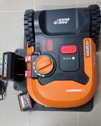 Tondeuse robot WORX Landroid S300, Jardin & Terrasse, Enlèvement, Comme neuf, Worx, Contrôlable via l'application