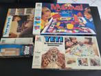Bordspellen lot (6), Hobby en Vrije tijd, Ophalen of Verzenden, Gebruikt