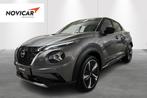 Nissan Juke 1.6 Hybrid 145 N-Design (automatique), Autos, Argent ou Gris, 750 kg, 109 g/km, 5 portes