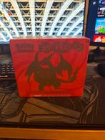 Pokemon XY Evolutions Charizard ETB Factory Sealed, Ophalen of Verzenden, Nieuw