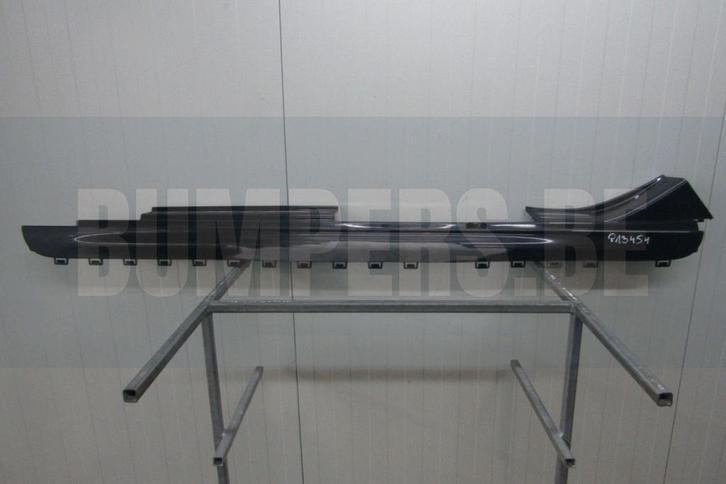 Zijskirt Dorpellijst Links Mini Cooper 3 F55 JCW 13- 5D 1141, Auto-onderdelen, Carrosserie, Bumper, Links, Gebruikt, 6 maanden garantie