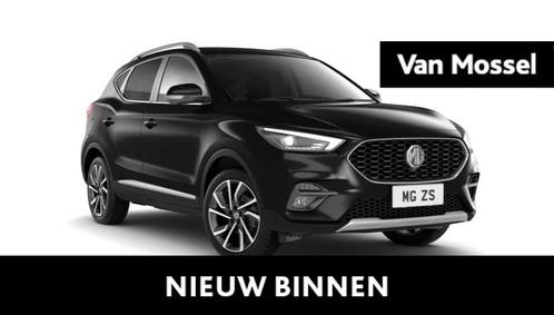 MG ZS 1.0 T-GDi LuxurY | 360° camera | cruise | IN OPTIE, Auto's, MG, Bedrijf, Te koop, ZS, 360° camera, ABS, Airbags, Airconditioning