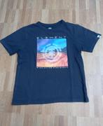 T-shirt element | donker blauw, Kleding | Heren, T-shirts, Element, Gedragen, Blauw, Ophalen of Verzenden