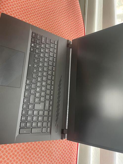 PC PORTABLE GAMER AORUS 17, Computers en Software, Windows Laptops, Gebruikt, 17 inch of meer, SSD, 4 Ghz of meer, 32 GB, Azerty