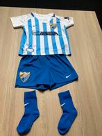 Voetbaltenue Malaga Nieuw, Ophalen of Verzenden, Nieuw