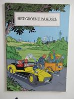 het groene raasel, Ophalen of Verzenden, Zo goed als nieuw